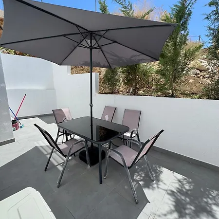 Sea Breeze - Panoramic View & Pool *