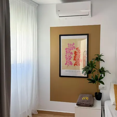 Apartmán Sea Breeze - Panoramic View & Pool