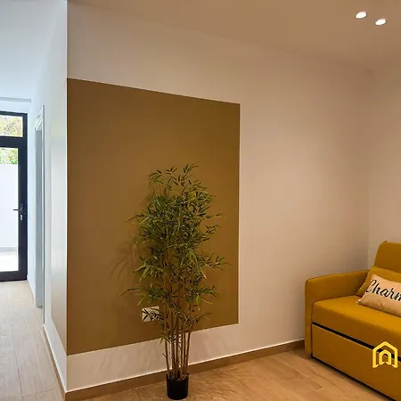Apartmán Sea Breeze - Panoramic View & Pool