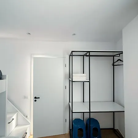 Sea Breeze - Panoramic View & Pool Apartmán Sarandë