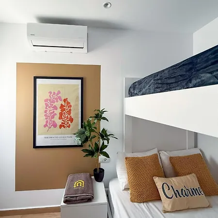 Apartmán Sea Breeze - Panoramic View & Pool *
