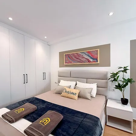 شقة Sea Breeze - Panoramic View & Pool *